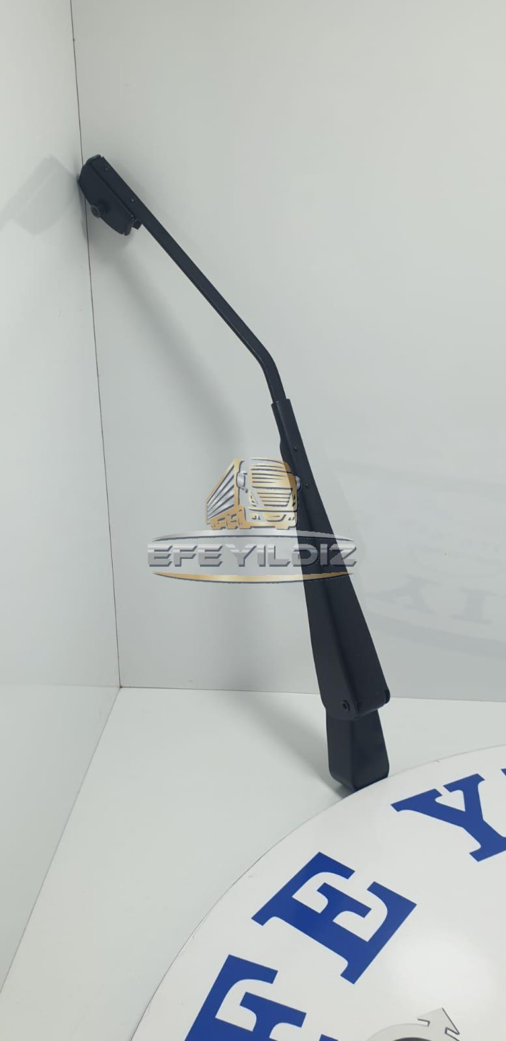 SİLECEK KOLU MERCEDES 2521 - 3031