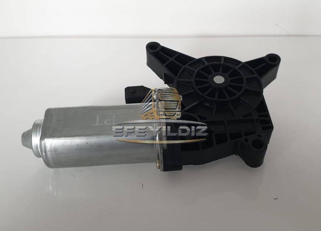CAM KALDIRMA MOTORU ACTROS SOL