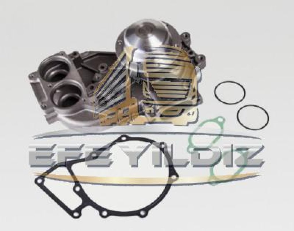 DEVİRDAİM KOMPLE MERCEDES ACTROS RÖTERDARLI UZUN TİP