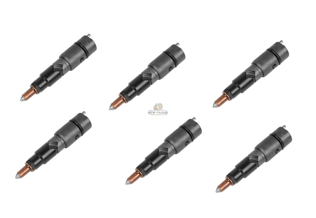 ENJEKTÖR KOMPLE AXOR 1840 EURO 3 MOTOR (1 ADET FİYATIDIR) (1 ARAÇTA 6 ADET ÇIKAR)