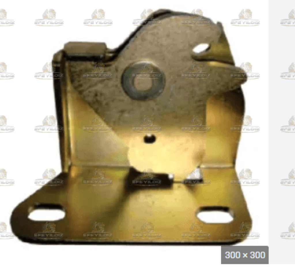PANJUR KİLİDİ AXOR 1840-3228