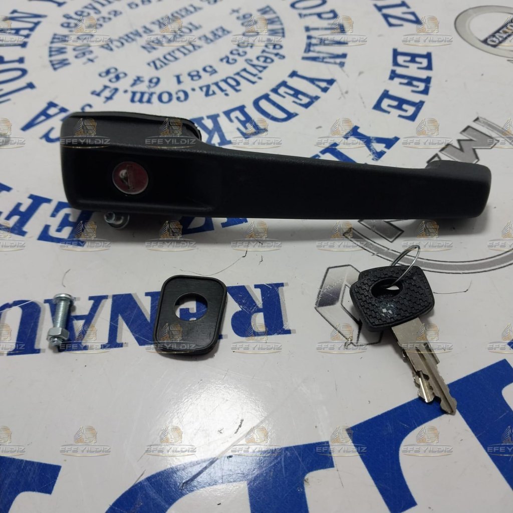 KAPI AÇMA KOLU MERCEDES 2521