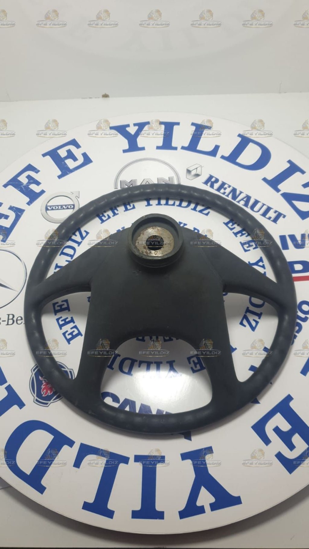 DİREKSİYON SİMİDİ AXOR ACTROS AIRBAGSIZ ESKİ MODEL
