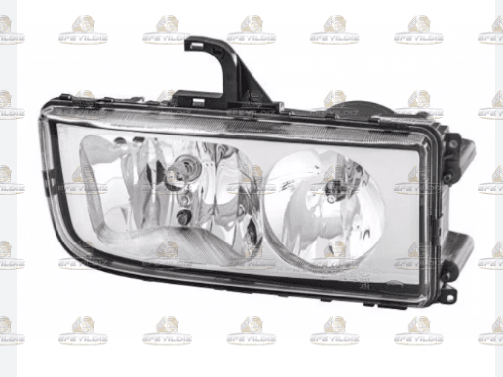 FAR KOMPLE AXOR 1840-3228 ORJINAL SOL FAR