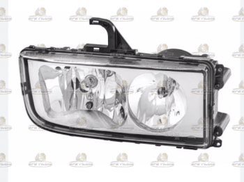 FAR KOMPLE AXOR 1840-3228 ORJINAL SOL FAR