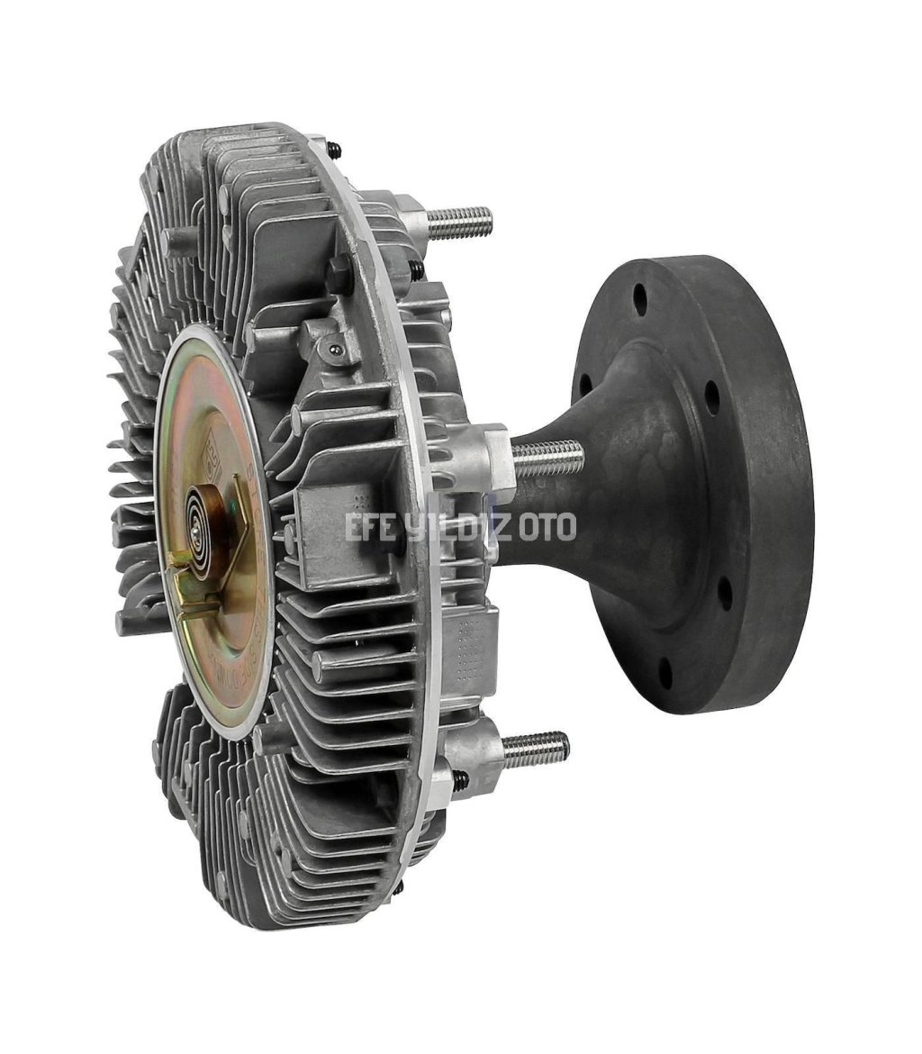 FAN GÖVDESİ DAF 85 CF / 75 CF