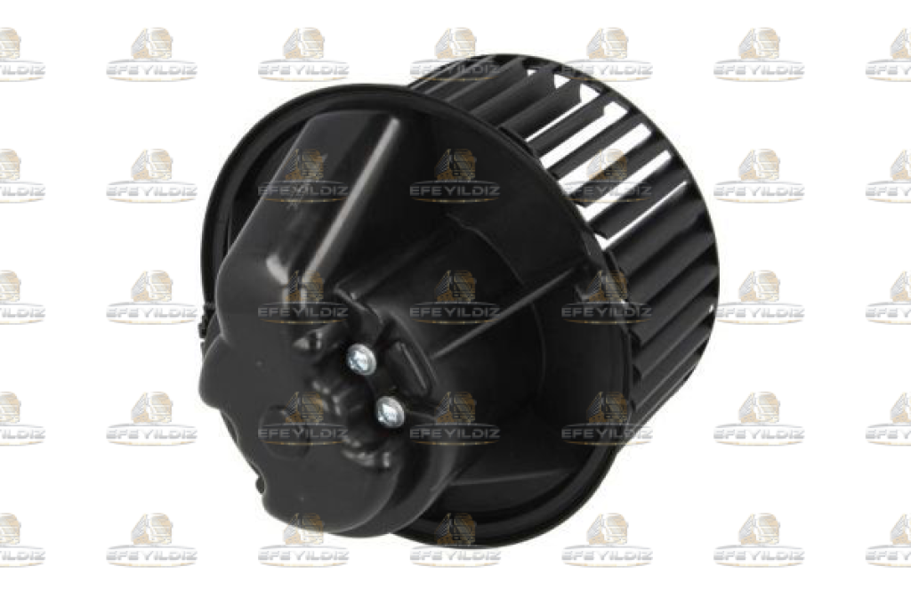 KALORİFER MOTORU AXOR YENİ MODEL (2004 VE 2016 ARASI) AXOR 1840 - 3228 - 2528 - 3340 - 3240 - 4140 - 3028 - 2528