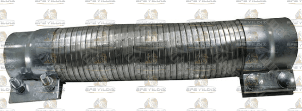 EKSOZ SPİRALİ ATEGO