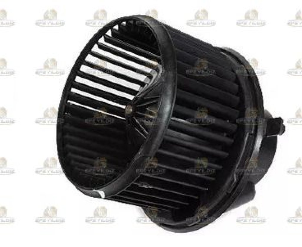 KALORİFER MOTORU AXOR YENİ MODEL (2004 VE 2016 ARASI) AXOR 1840 - 3228 - 2528 - 3340 - 3240 - 4140 - 3028 - 2528