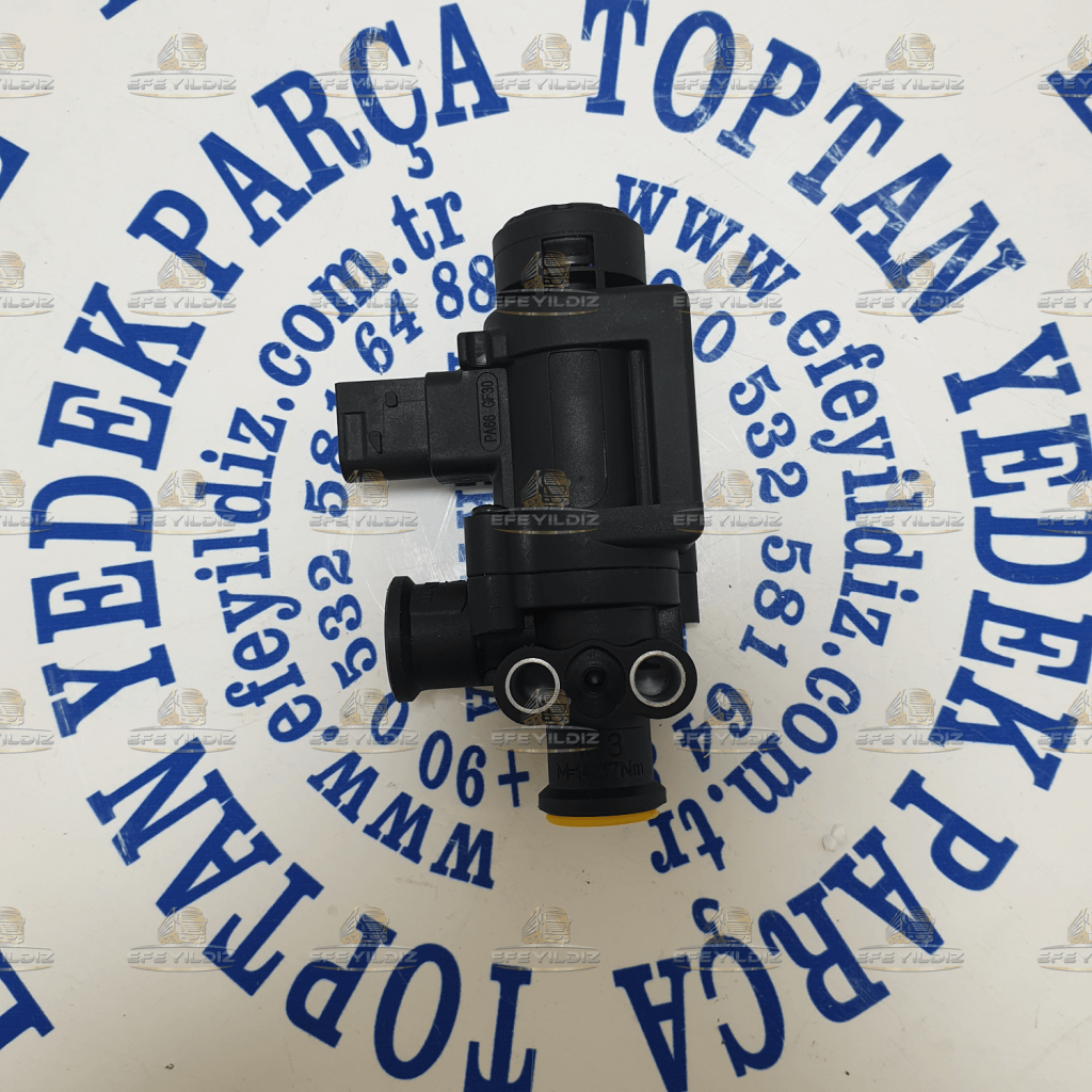 EKSOZ FREN BOBİNİ AXOR 1840 EURO 4 - 5 KARE BOBİN