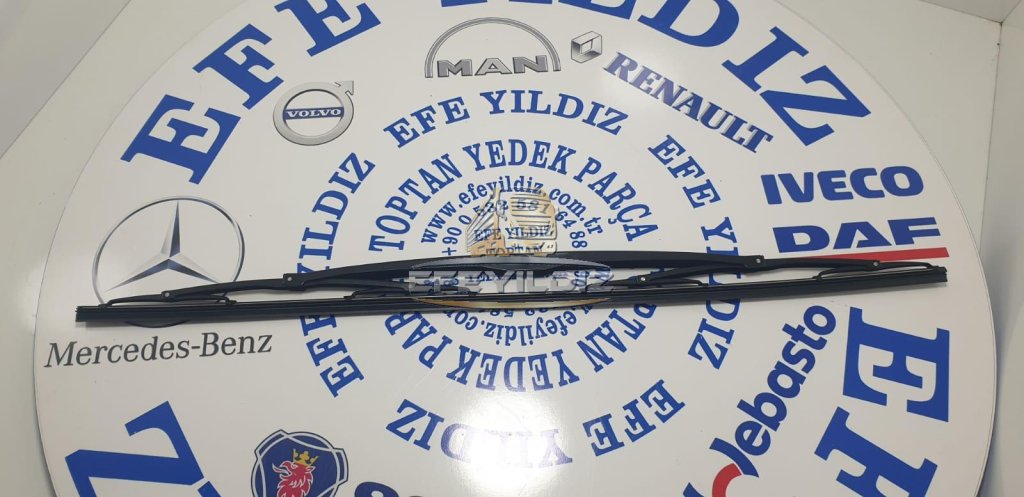 SİLECEK SÜPÜRGESİ MERCEDES 2521 - 3031