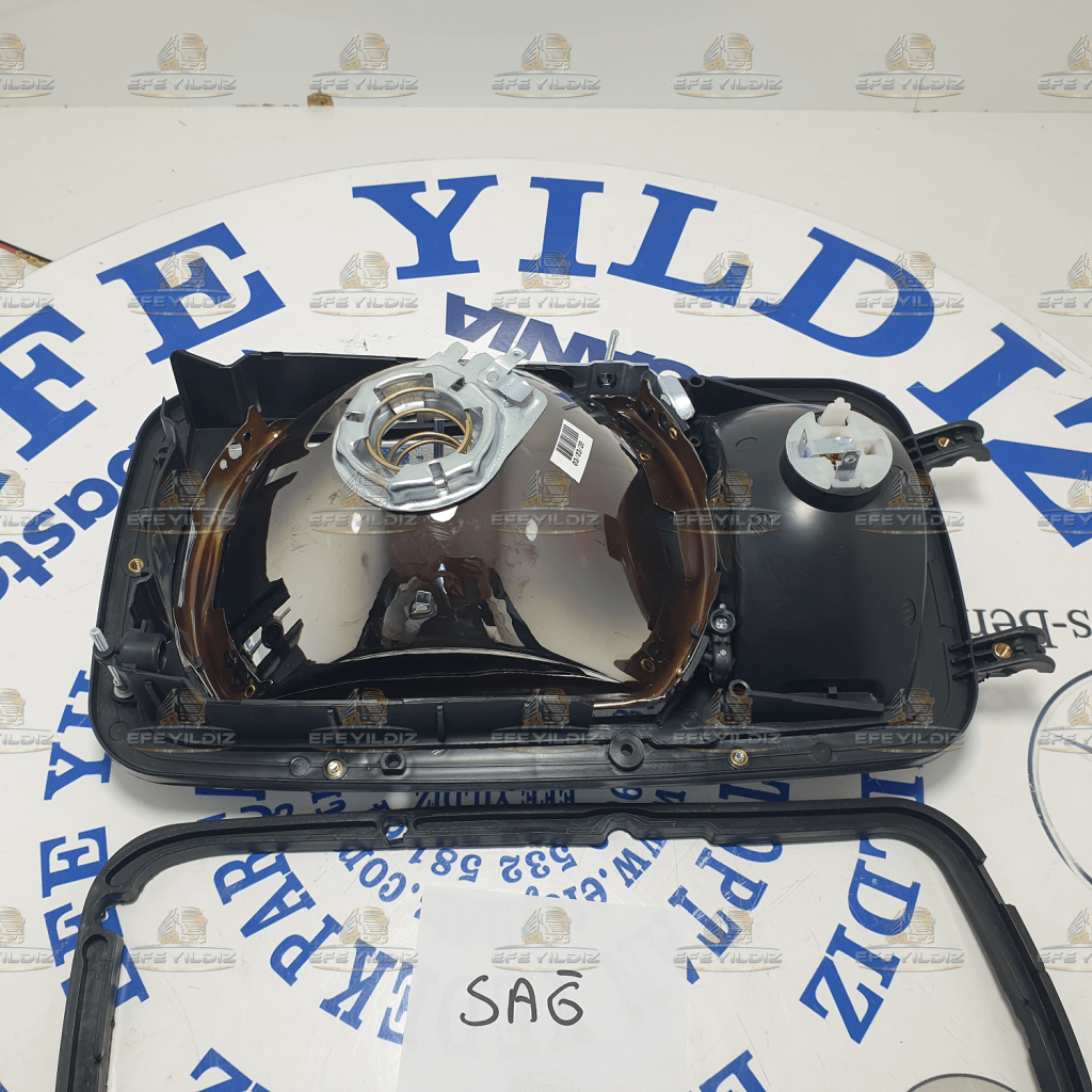 FAR KOMPLE MERCEDES 2521 SAĞ