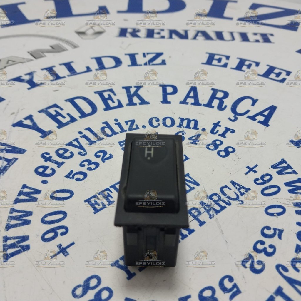 DİNGİL YÖN DÜĞMESİ MAN F2000