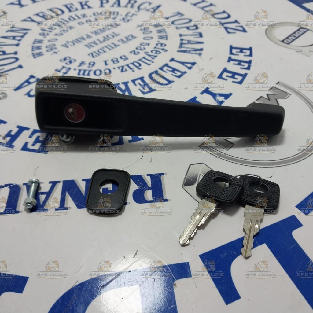 KAPI AÇMA KOLU MERCEDES 2521