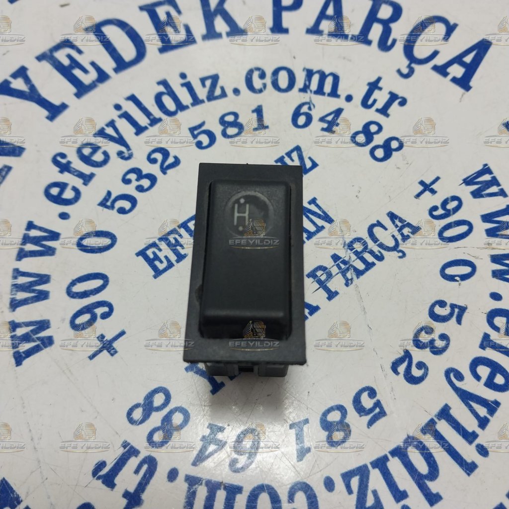DİNGİL YÖN DÜĞMESİ MAN F2000