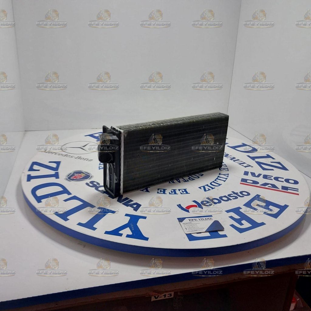 KALORİFER PETEĞİ RENAULT PREMİUM-MİDLUM-KERAX-400-420-440