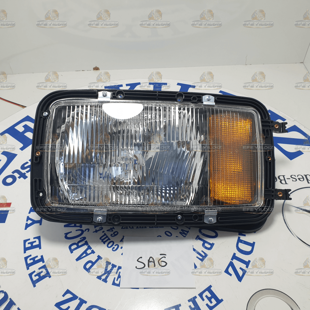 FAR KOMPLE MERCEDES 2521 SAĞ