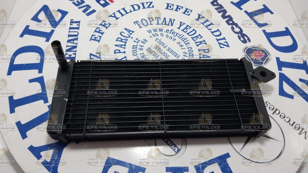 KALORİFER PETEGİ 2521-3031-2517