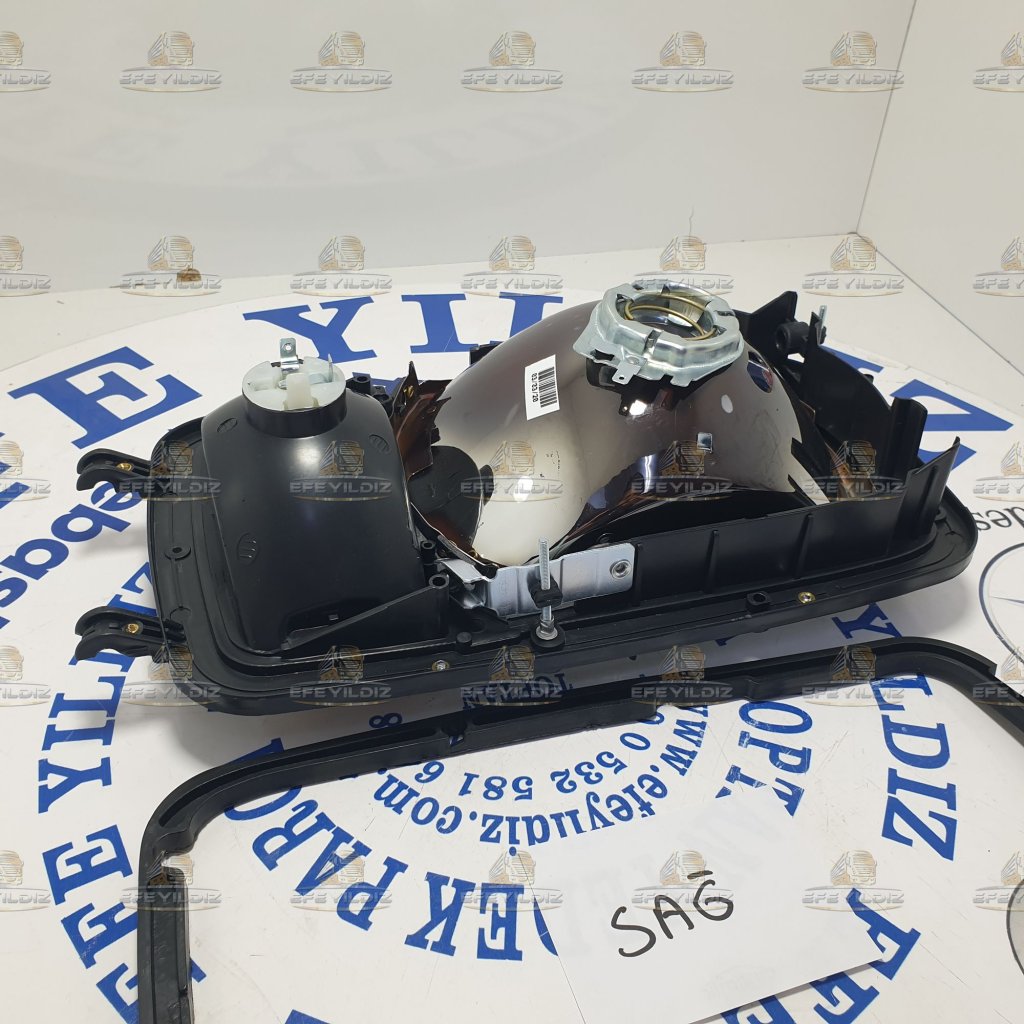 FAR KOMPLE MERCEDES 2521 SAĞ