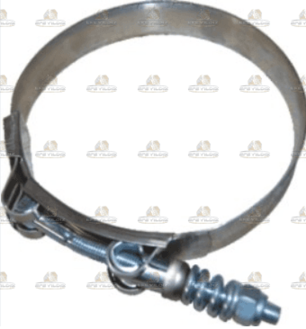 İNTERCOL KELEPÇESİ AXOR-MAN TGA 3228-2521- (83*105)