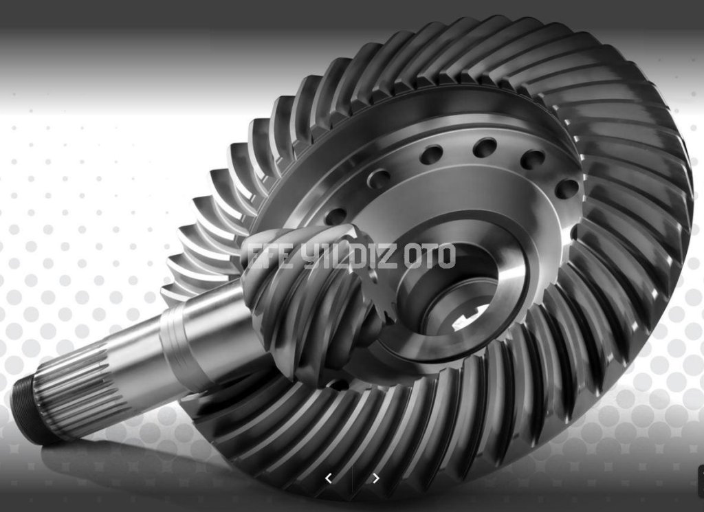 AYNA MAHRUTİ AXOR 1840 13X40 (EURORİCAMBİ - ALMAN MALI )