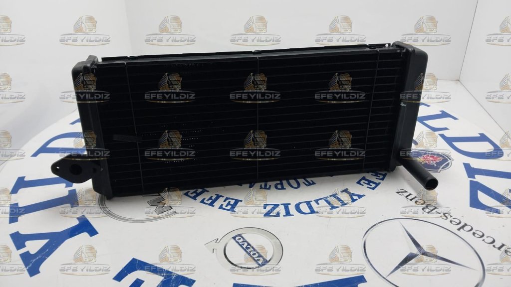 KALORİFER PETEGİ 2521-3031-2517