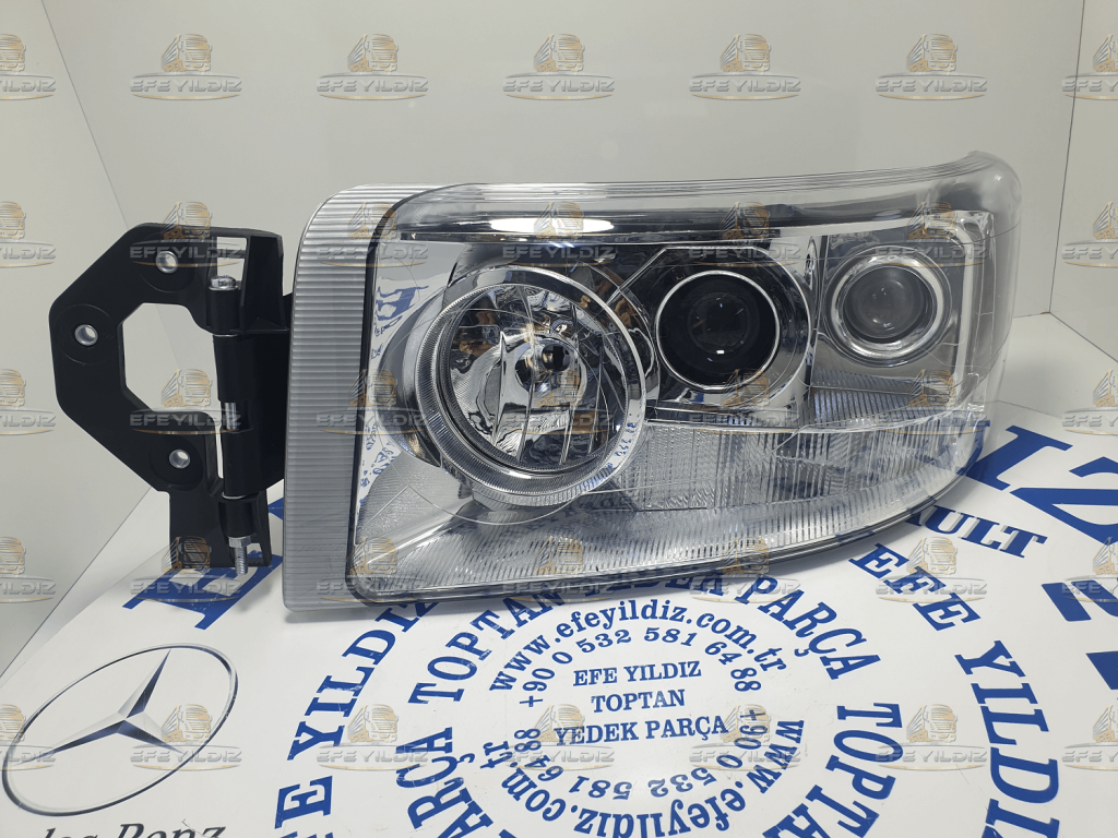 FAR KOMPLE SOL RENAULT PREMIUM 430-440-450-460-KERAX 400.34 KERAX 430.42