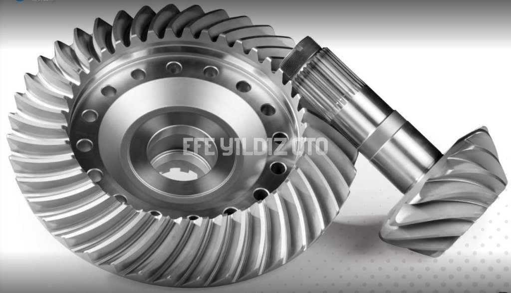 AYNA MAHRUTİ AXOR 1840 13X40 (EURORİCAMBİ - ALMAN MALI )
