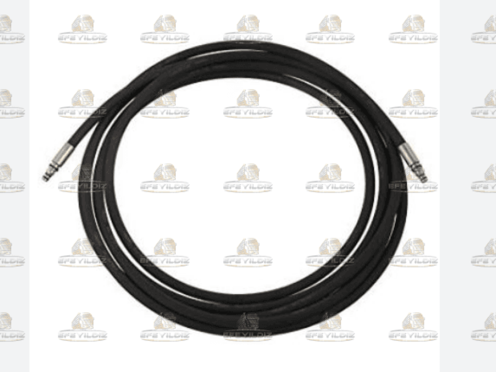 DEBRİYAJ HORTUMU  ACTROS ESKİ MODEL 3900MM