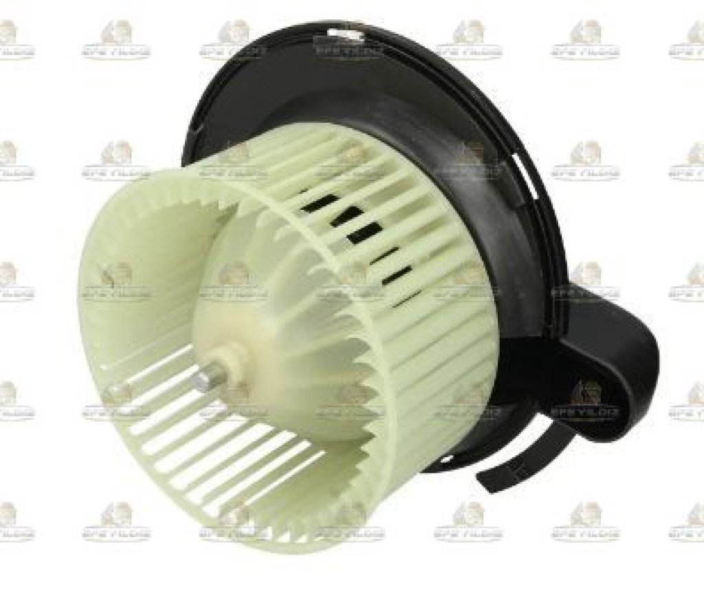 KALORİFER MOTORU AXOR ESKİ MODEL (1998 VE 2004 ARASI) AXOR 1840 - 3228 - 2528 - 3340 - 3240 - 4140 - 3028 - 2528