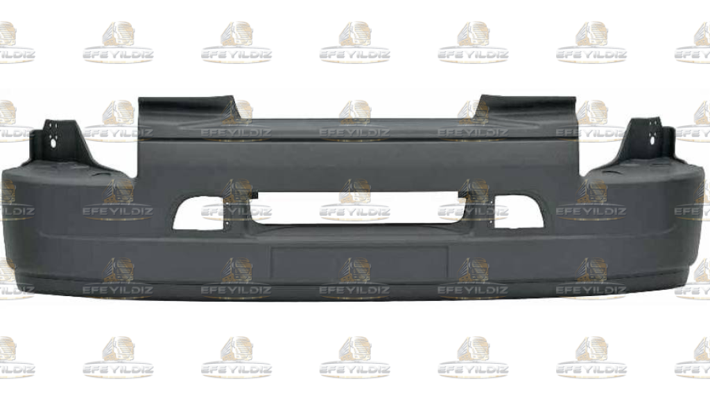 TAMPON RENAULT PREMIUM VERSİON 1
