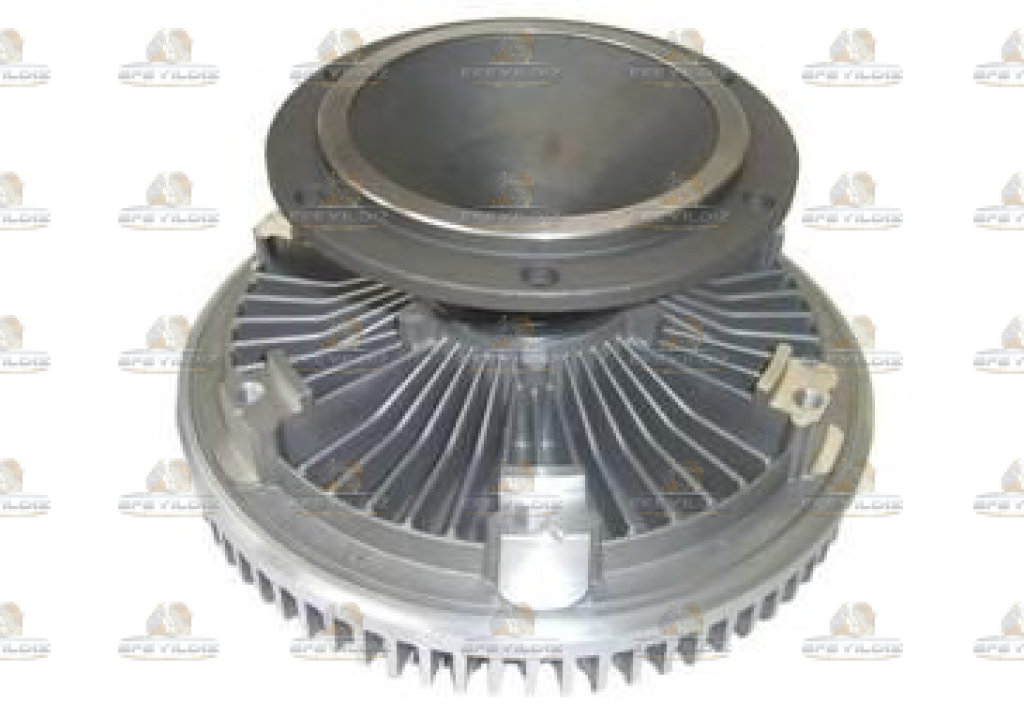 FAN GÖVDESİ AXOR 1840
