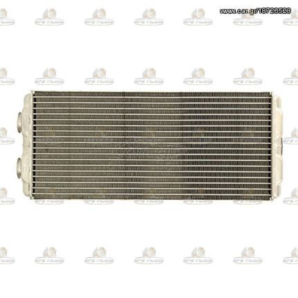 KALORİFER PETEĞİ AXOR YENİ MODEL (2004 VE 2016 ARASI) AXOR 1840 - 3228 - 2528 - 3340 - 3240 - 4140 - 3028 - 2528 -ATEGO