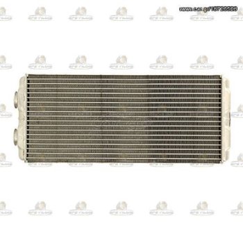 KALORİFER PETEĞİ AXOR YENİ MODEL (2004 VE 2016 ARASI) AXOR 1840 - 3228 - 2528 - 3340 - 3240 - 4140 - 3028 - 2528 -ATEGO