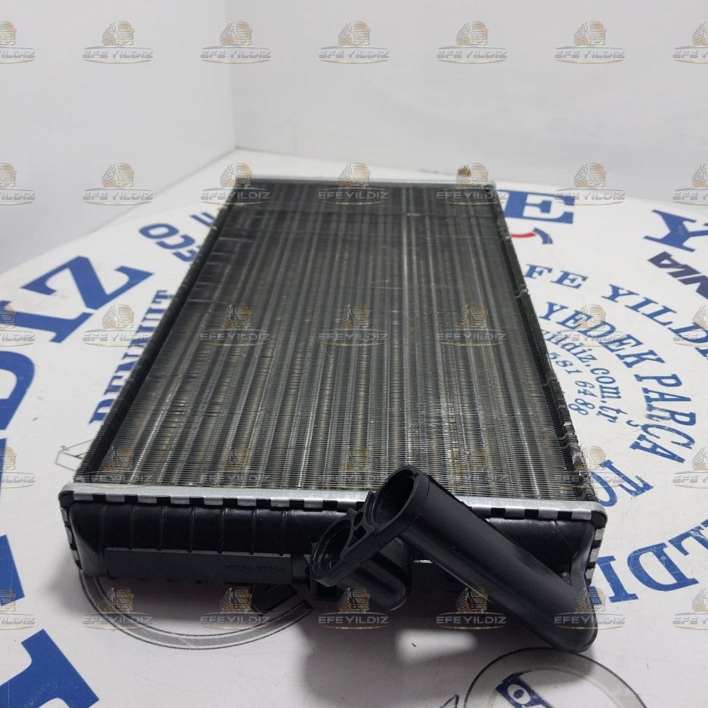KALORİFER PETEĞİ ACTROS ESKİ MODEL