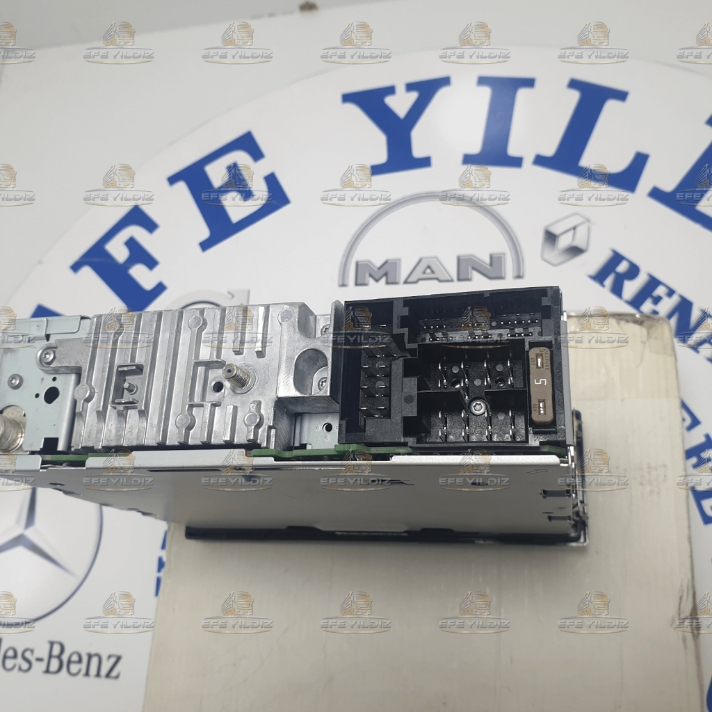 TEYP AXOR / RADYO AXOR / MÜZİK ÇALAR AXOR