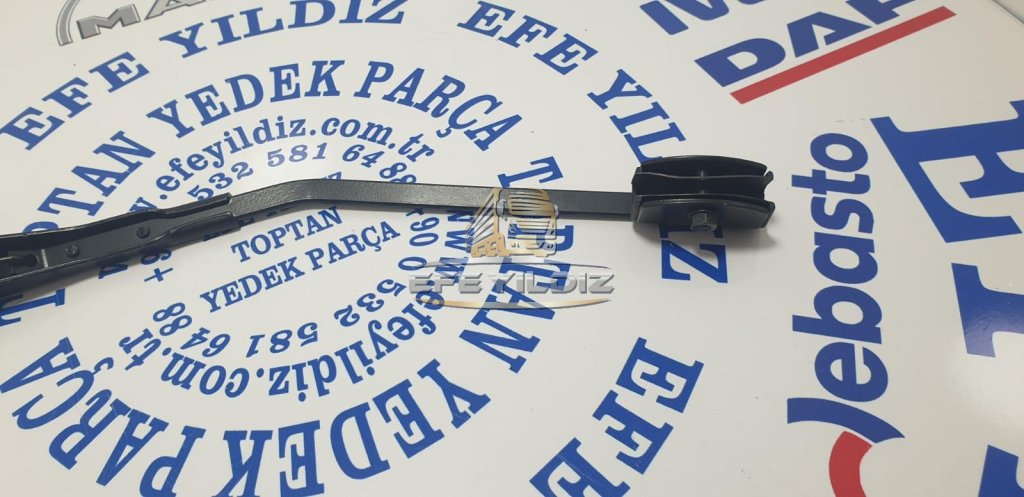 SİLECEK KOLU MERCEDES 2521 - 3031
