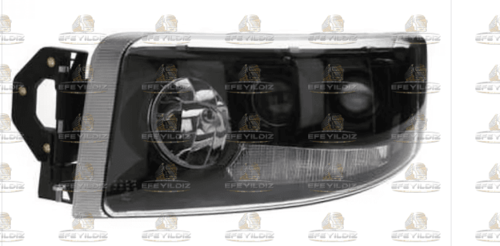 FAR KOMPLE SOL RENAULT MODİFİYELİ PREMIUM 430-440-450-460-KERAX 400.34 KERAX 430.42